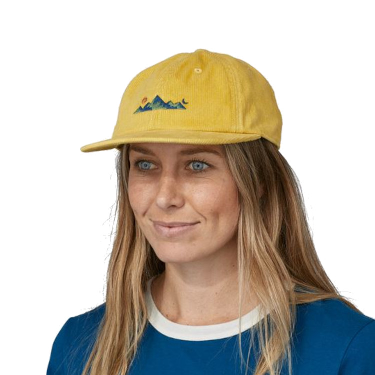 Patagonia Corduroy Cap - Image 2